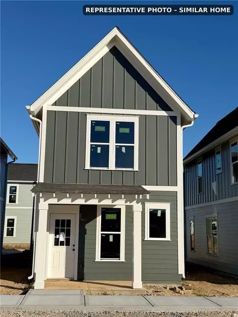 109 Flintwood Way, Dalton, GA 30720