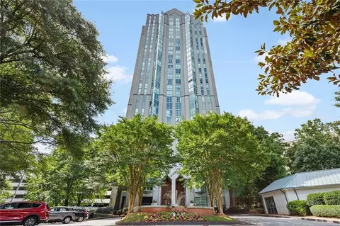 2870 Pharr Court South NW #1003, Atlanta, GA 30305
