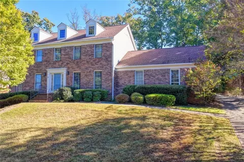 1343 Vernon North Dr, Atlanta, GA 30338