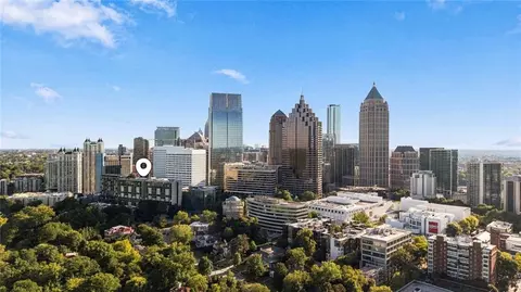 145 15th St NE #602, Atlanta, GA 30309