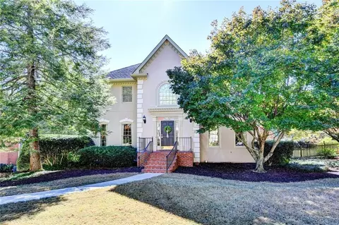1081 Manning Farms Ct, Atlanta, GA 30338