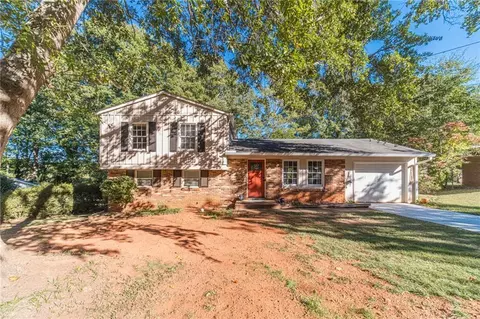 401 College Cir, Athens, GA 30605