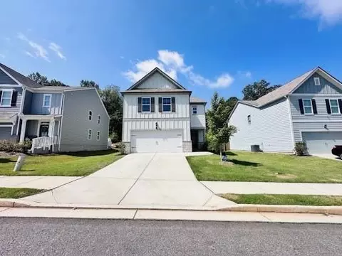 59 Etowah Pkwy, Dawsonville, GA 30534