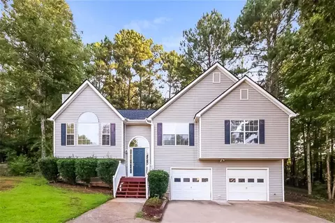 6410 Hillview Ln, Douglasville, GA 30134