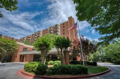 300 Johnson Ferry Rd NE #B512, Sandy Springs, GA 30328