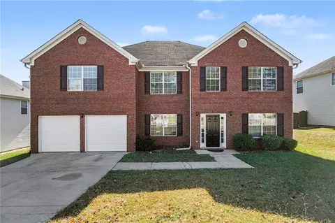 3736 Bondurant Dr, Douglasville, GA 30135