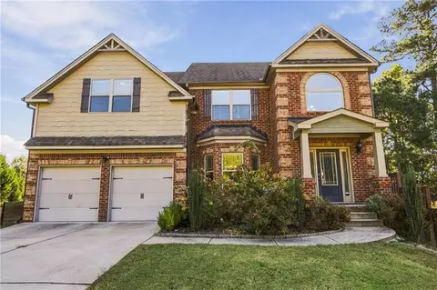 4473 Manor View Ct, Douglasville, GA 30135