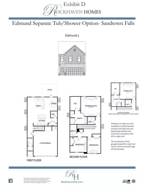 6406 Edmund Dr SW #1, Atlanta, GA 30331