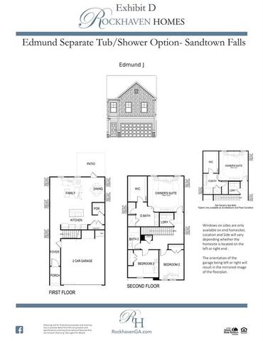 6406 Edmund Dr SW #1, Atlanta, GA 30331