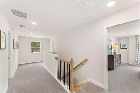 Entry Way - 107 Bridgeview 40 Way, Canton, GA 30114 photo 7 of 8
