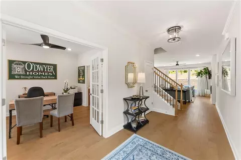 Entry Way - 107 Bridgeview 40 Way, Canton, GA 30114 photo 1 of 8