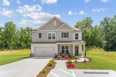 Exterior - 107 Bridgeview 40 Way, Canton, GA 30114 photo 2 of 4