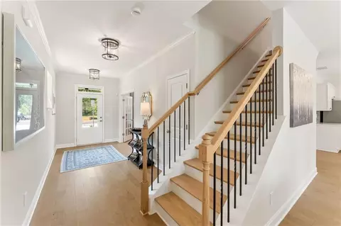 Entry Way - 107 Bridgeview 40 Way, Canton, GA 30114 photo 2 of 8