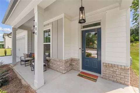 Exterior - 107 Bridgeview 40 Way, Canton, GA 30114 photo 3 of 4