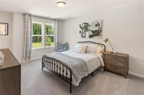 Bedroom - 107 Bridgeview 40 Way, Canton, GA 30114 photo 1 of 4
