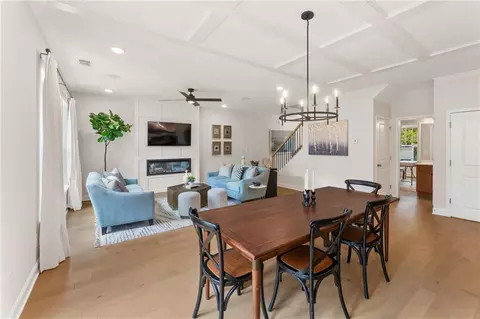 Dining - 107 Bridgeview 40 Way, Canton, GA 30114 photo 1 of 1