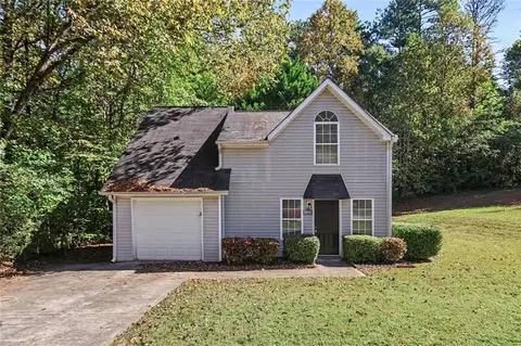 7077 Stonecreek Dr, Douglasville, GA 30134