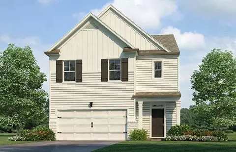 1408 Aerie Dr, Marietta, GA 30064