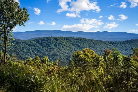 Lt 25 Stone Fly Close Road, Ellijay, GA 30536