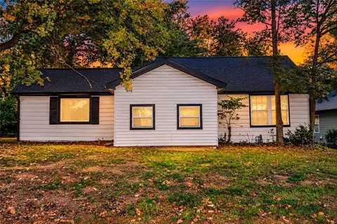 1339 Lyle Ave, Atlanta, GA 30344