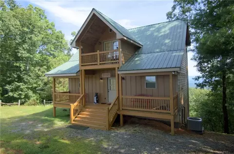 398 Dowel Cir, Ellijay, GA 30540