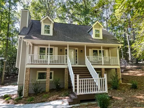 4764 Watson Mill Ct, Loganville, GA 30052