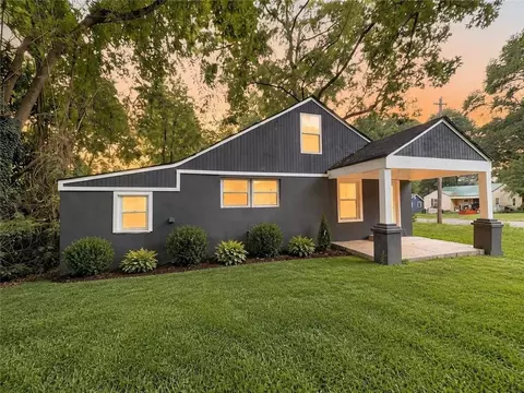 1380 Mcclelland Ave, Atlanta, GA 30344