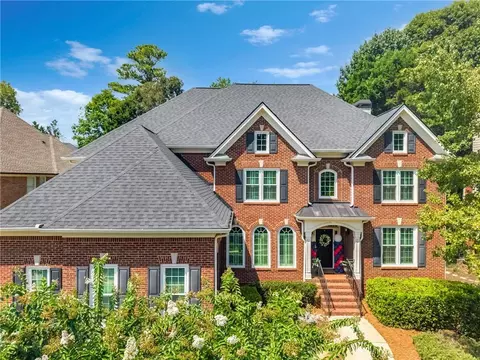 2744 Fairway Knoll Ct, Dacula, GA 30019