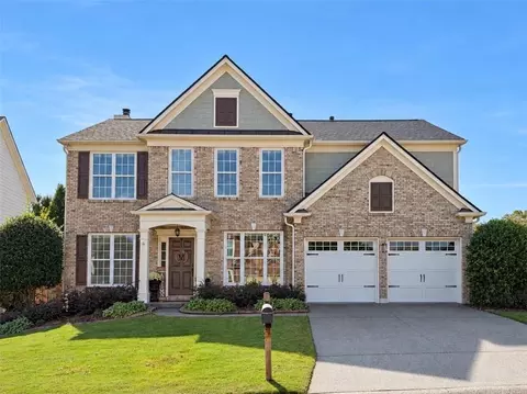 239 Revillion Way, Woodstock, GA 30188