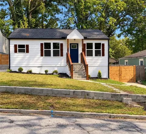 213 Birch St, Hapeville, GA 30354
