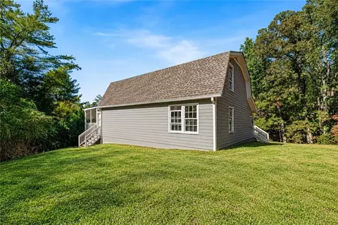 432 Mountain Creek Rd, Bowdon, GA 30108