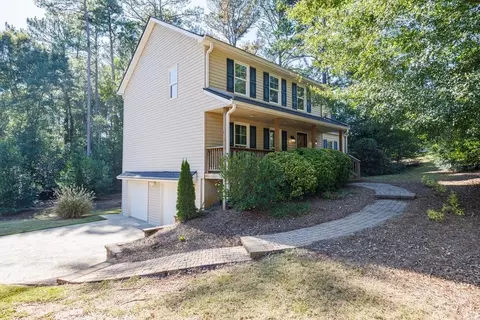 3201 Shadowood Ln, Marietta, GA 30066