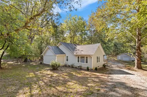 8083 Highway 166, Douglasville, GA 30135