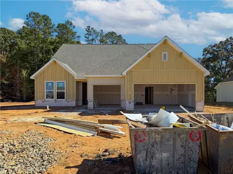 145 Rosemarry Lndg, Dallas, GA 30132