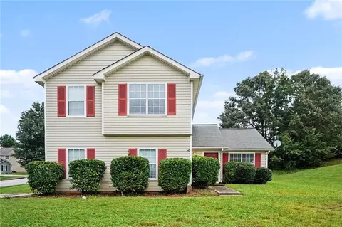 3702 Buffalo Ct, Douglasville, GA 30135