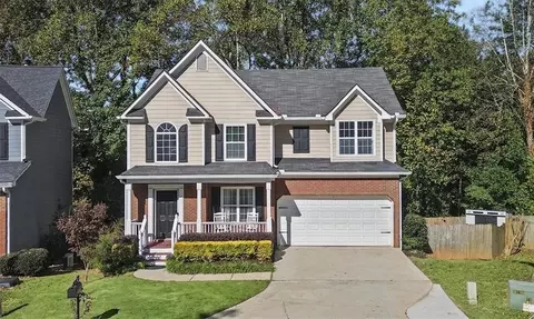 1622 Concord Meadows Dr SE, Smyrna, GA 30082