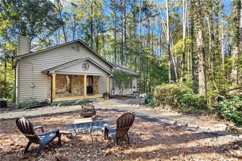 1521 John Ward Rd SW, Marietta, GA 30064