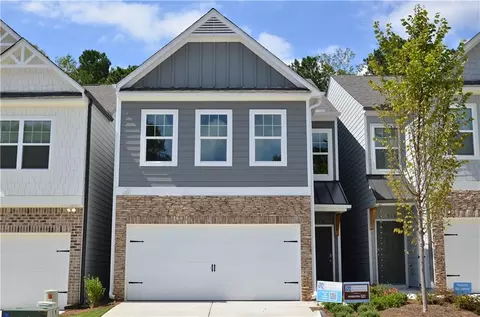 516 Hayes Ln, Canton, GA 30115