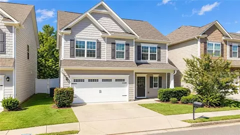 96 Howard Ave NW, Cartersville, GA 30121
