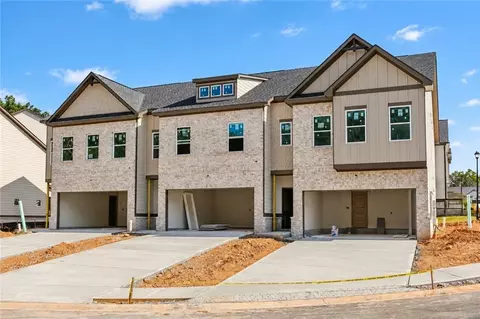 4375 Fern River Bnd #36, Norcross, GA 30093