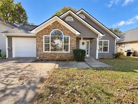 109 Crystal Brk, Griffin, GA 30223