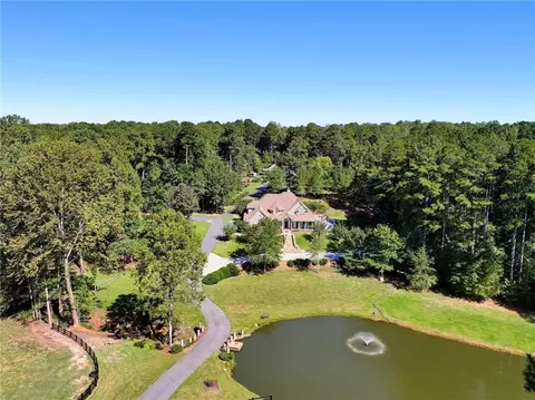4860 Old Stilesboro Rd NW, Acworth, GA 30101