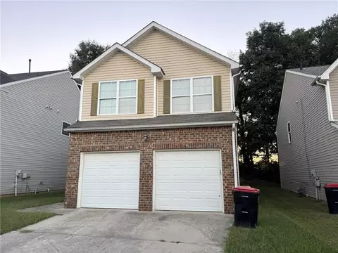 5777 Little River Rd, Atlanta, GA 30349