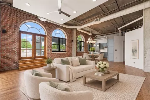 3235 Roswell Rd NE #803, Atlanta, GA 30305