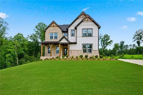 5940 Violet Ln, Cumming, GA 30028