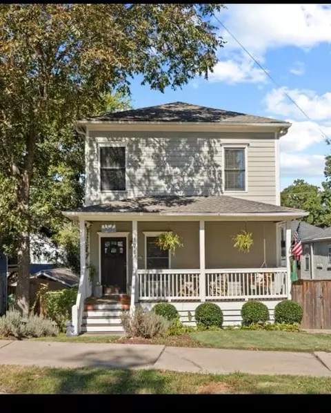 176 SE Tuskegee St SE, Atlanta, GA 30315