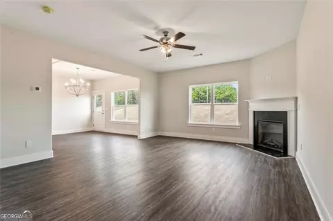 Living - 11201 Cornerstone Way, Hampton, GA 30228 photo 3 of 3