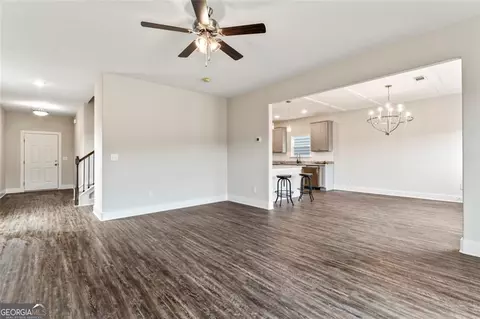 Living - 11201 Cornerstone Way, Hampton, GA 30228 photo 1 of 3