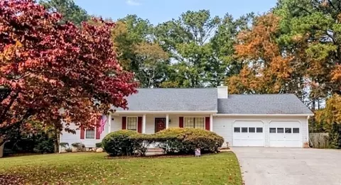 519 Shefield Ct, Stockbridge, GA 30281