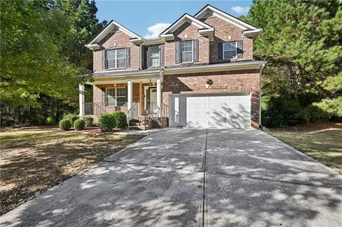 5554 Racetrack Ct, Powder Springs, GA 30127